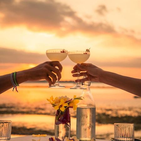 Hakuna Matata Resort Гили Еър Екстериор снимка