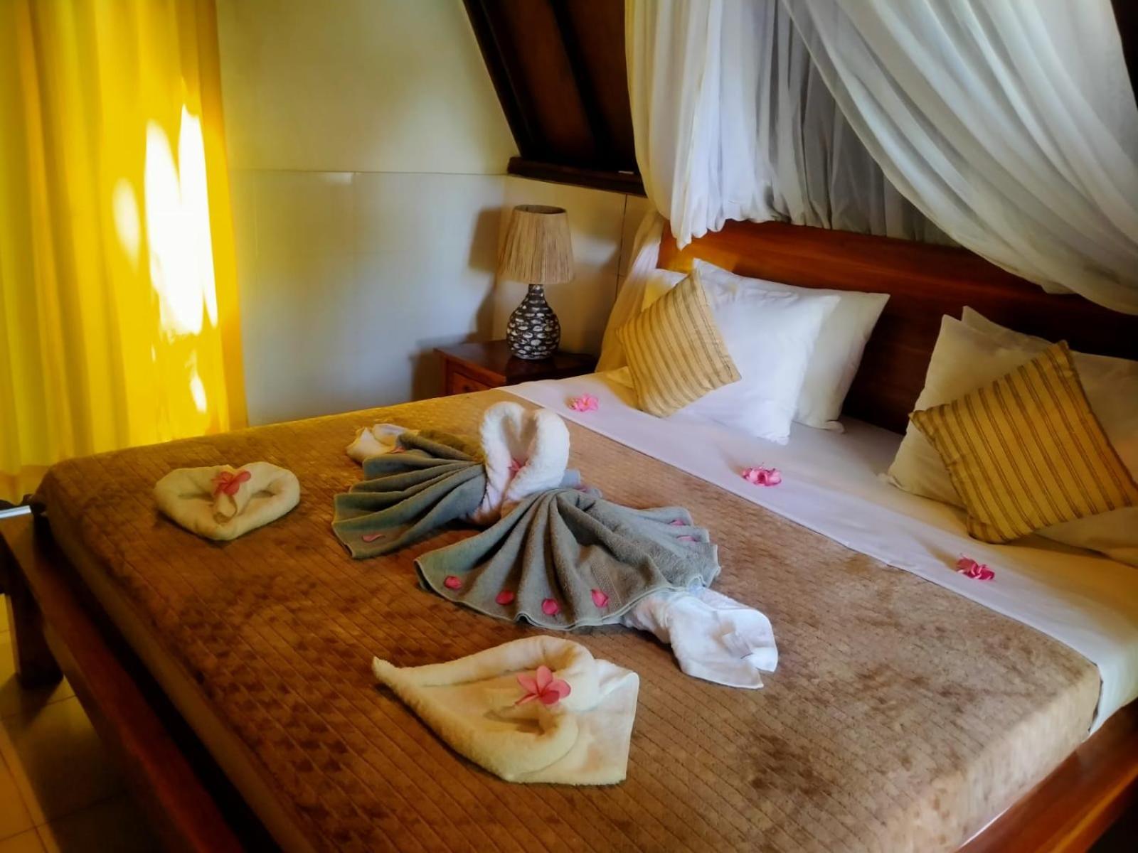Hakuna Matata Resort Гили Еър Екстериор снимка