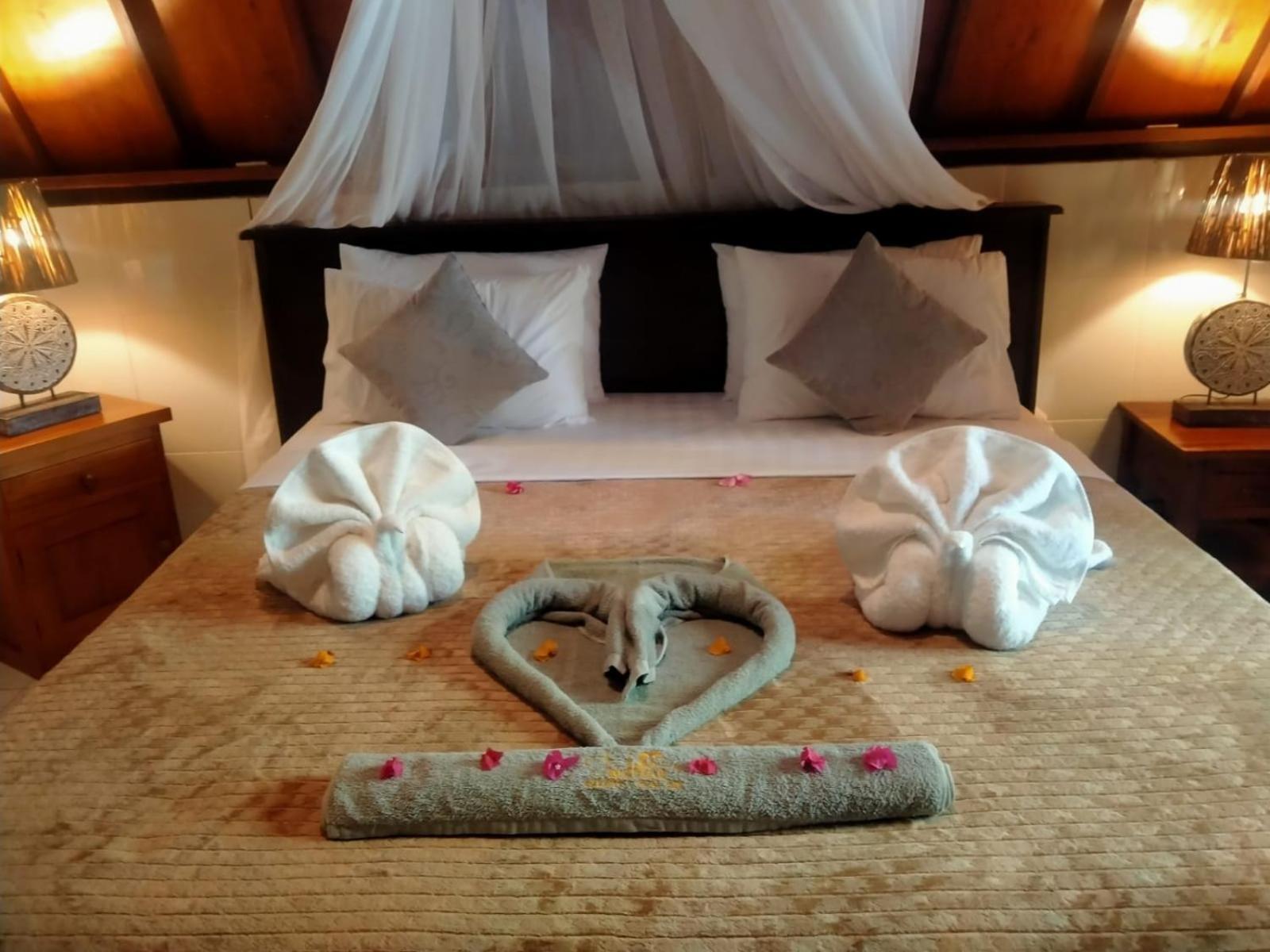 Hakuna Matata Resort Гили Еър Екстериор снимка