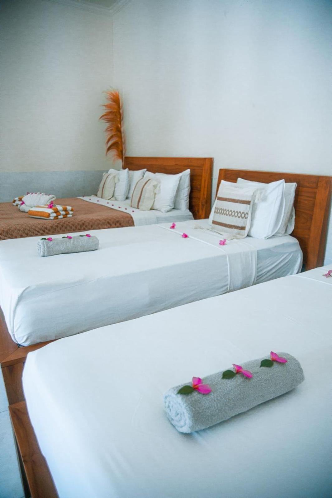 Hakuna Matata Resort Гили Еър Екстериор снимка