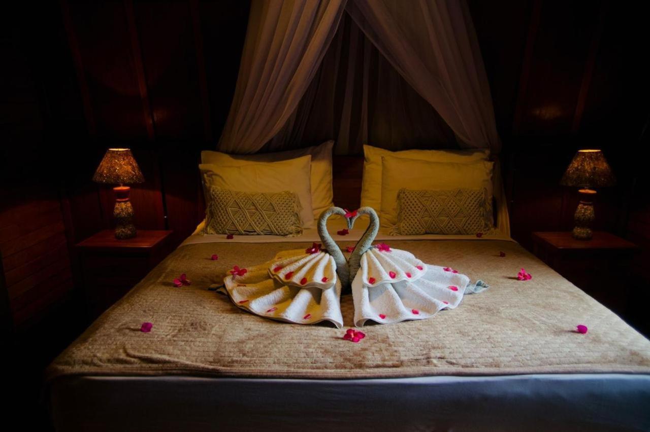 Hakuna Matata Resort Гили Еър Екстериор снимка