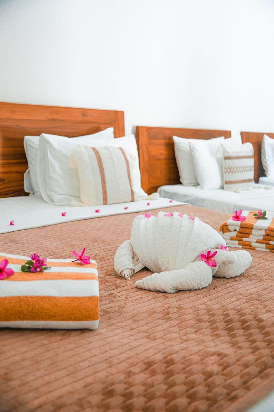 Hakuna Matata Resort Гили Еър Екстериор снимка