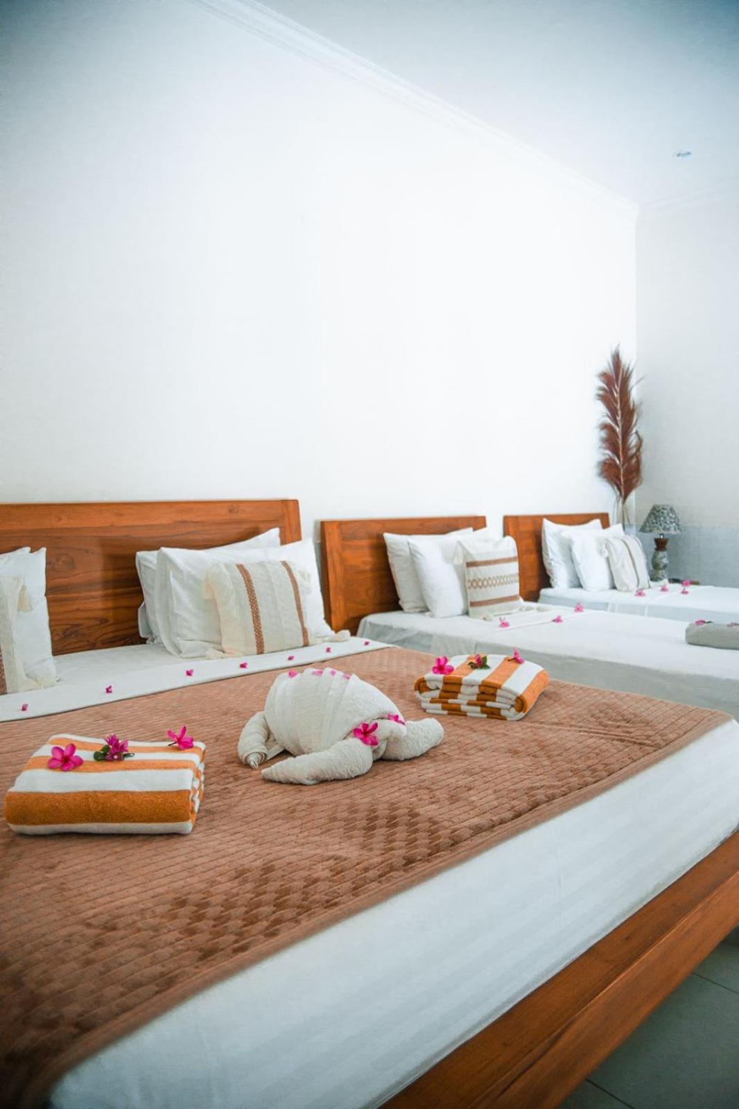 Hakuna Matata Resort Гили Еър Екстериор снимка